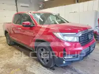 2023 Honda RIDGELINE photo