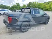 2023 Honda RIDGELINE фото