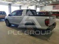 2023 Honda RIDGELINE photo