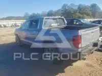 2023 Honda RIDGELINE фото