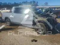 2023 Honda RIDGELINE фото