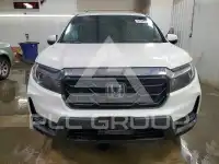 2023 Honda RIDGELINE photo