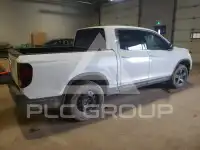 2023 Honda RIDGELINE фото
