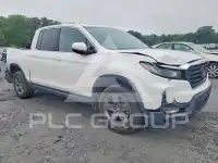 2023 Honda RIDGELINE photo