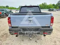 2023 Honda RIDGELINE фото