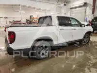 2023 Honda RIDGELINE photo