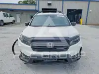 2023 Honda RIDGELINE photo