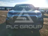 2023 Honda RIDGELINE фото