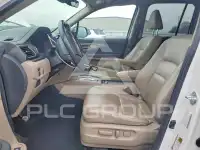 2023 Honda RIDGELINE photo
