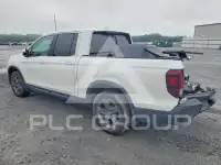 2023 Honda RIDGELINE photo