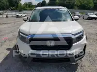 2023 Honda RIDGELINE photo