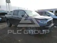 2023 Honda RIDGELINE photo