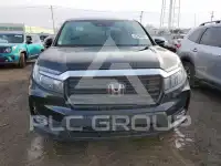 2023 Honda RIDGELINE photo