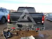 2023 Honda RIDGELINE photo