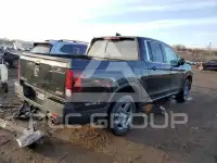 2023 Honda RIDGELINE photo