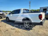 2023 Honda RIDGELINE photo