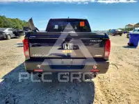2023 Honda RIDGELINE photo