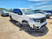 2023 Honda RIDGELINE фото