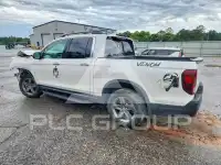 2023 Honda RIDGELINE photo