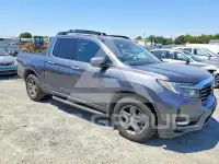 2023 Honda RIDGELINE фото
