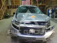 2023 Honda RIDGELINE фото