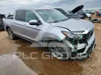 2023 Honda RIDGELINE photo