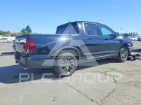 2023 Honda RIDGELINE фото