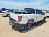 2023 Honda RIDGELINE фото