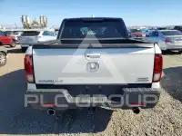 2023 Honda RIDGELINE photo