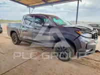 2023 Honda RIDGELINE photo