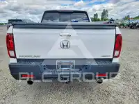 2023 Honda RIDGELINE photo