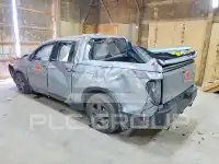 2023 Honda RIDGELINE фото