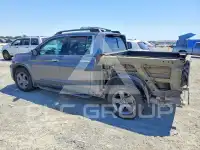 2023 Honda RIDGELINE фото