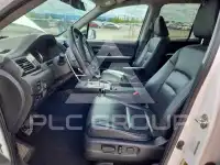 2023 Honda RIDGELINE photo