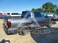 2023 Honda RIDGELINE фото