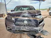2023 Honda RIDGELINE photo