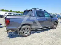 2023 Honda RIDGELINE фото