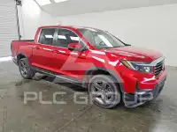 2023 Honda RIDGELINE фото