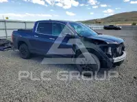 2023 Honda RIDGELINE photo