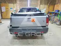 2023 Honda RIDGELINE фото