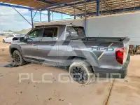 2023 Honda RIDGELINE photo