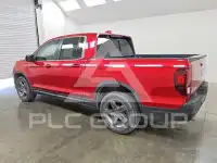 2023 Honda RIDGELINE фото