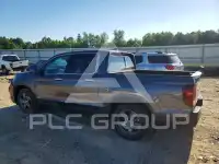 2023 Honda RIDGELINE фото