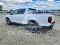 2023 Honda RIDGELINE photo