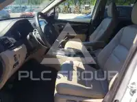 2023 Honda RIDGELINE фото