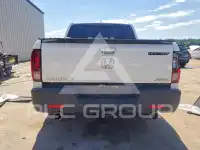 2023 Honda RIDGELINE фото