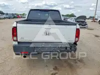 2023 Honda RIDGELINE фото