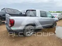 2023 Honda RIDGELINE photo