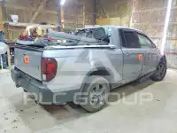 2023 Honda RIDGELINE фото