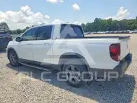 2023 Honda RIDGELINE photo